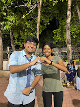 Us together